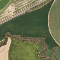 Satellite imagery of survey_point, DZ