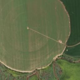 Satellite imagery of survey_point, DZ