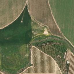 Satellite imagery of survey_point, DZ