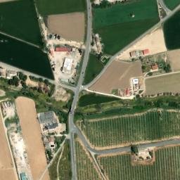 Satellite imagery of survey_point, DZ