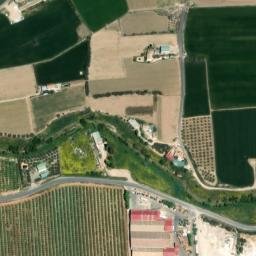 Satellite imagery of survey_point, DZ
