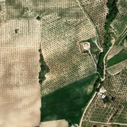 Satellite imagery of survey_point, DZ
