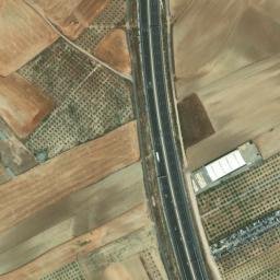 Satellite imagery of survey_point, DZ