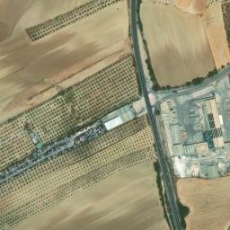 Satellite imagery of survey_point, DZ