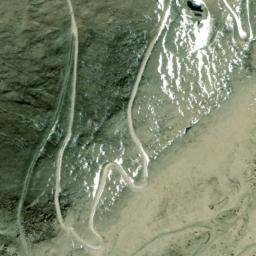 Satellite imagery of Veleta, ES