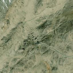 Satellite imagery of Veleta, ES