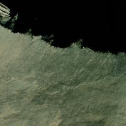Satellite imagery of Pico de Mulhacén, ES