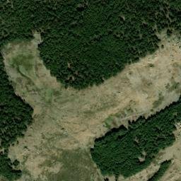 Satellite imagery of Loma de Enmedio, ES