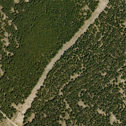 Satellite imagery of survey_point, ES