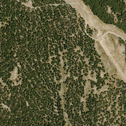 Satellite imagery of survey_point, ES