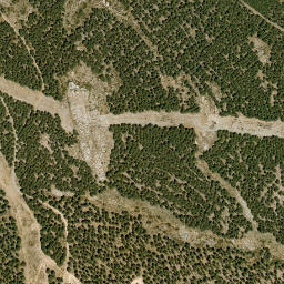 Satellite imagery of survey_point, ES