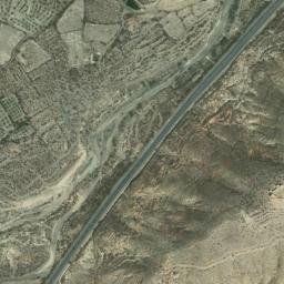 Satellite imagery of Castillo de Tabernas, ES