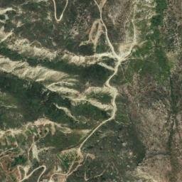 Satellite imagery of survey_point, DZ