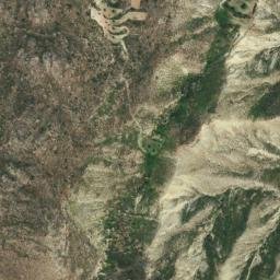 Satellite imagery of survey_point, DZ