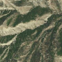 Satellite imagery of survey_point, DZ