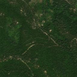 Satellite imagery of Koudiat Likerba, DZ