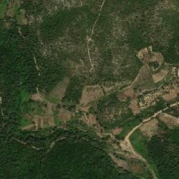 Satellite imagery of Koudiat Likerba, DZ