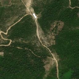Satellite imagery of Koudiat Likerba, DZ