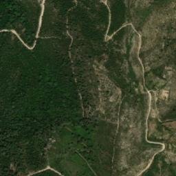 Satellite imagery of Koudiat di el Bita, DZ