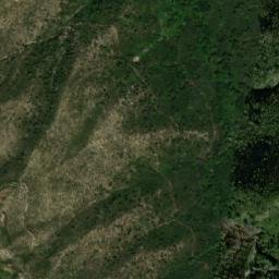 Satellite imagery of Koudiat di el Bita, DZ