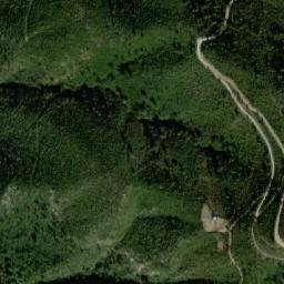Satellite imagery of Koudiat di el Bita, DZ