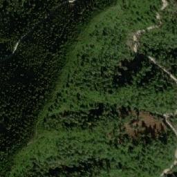 Satellite imagery of Kef Oum el Hadjar, DZ
