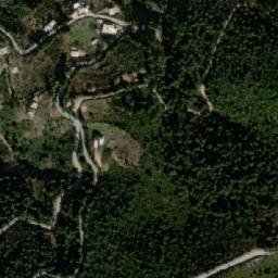 Satellite imagery of Koudia Sedma, DZ