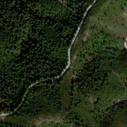 Satellite imagery of Koudia Sedma, DZ