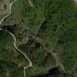 Satellite imagery of Koudia Sedma, DZ