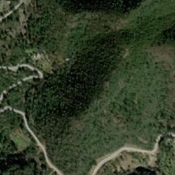 Satellite imagery of Koudiat Tafres, DZ