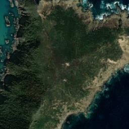 Satellite imagery of Ras el Kbiba, DZ