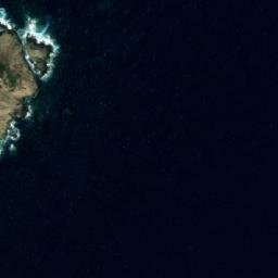 Satellite imagery of Ras el Kbiba, DZ