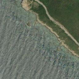 Satellite imagery of Koudiat Guelat Menada, DZ