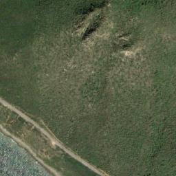 Satellite imagery of Koudiat Guelat Menada, DZ