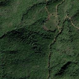Satellite imagery of Koudiat Bou Anech, DZ