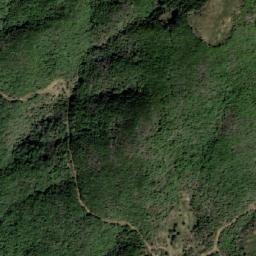 Satellite imagery of Koudiat Bou Anech, DZ