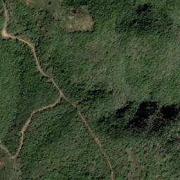 Satellite imagery of Koudiat Bou Anech, DZ