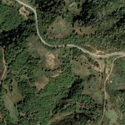 Satellite imagery of Koudia Dra el Guemar, DZ