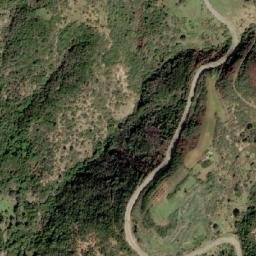 Satellite imagery of Koudiat el Begra, DZ