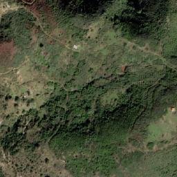Satellite imagery of Koudiat el Begra, DZ