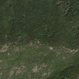 Satellite imagery of Kef Aïne Sia, DZ