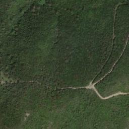 Satellite imagery of Kef Aïne Sia, DZ