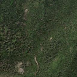 Satellite imagery of Kef en Nsour, DZ