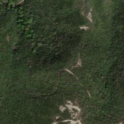 Satellite imagery of Kef Sidi Nouar, DZ