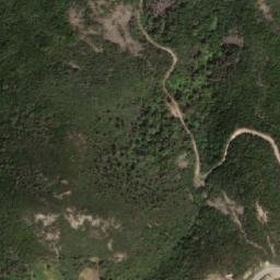 Satellite imagery of Kef Sidi Nouar, DZ