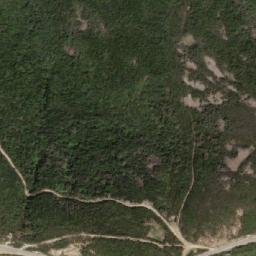 Satellite imagery of Kef Sidi Nouar, DZ