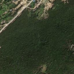 Satellite imagery of Djebel Mzilha, DZ