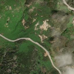 Satellite imagery of Djebel Sidi Yahia, DZ