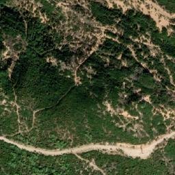 Satellite imagery of Ragoubet Rchadet Aïcha, TN