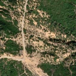 Satellite imagery of Ragoubet Rchadet Aïcha, TN